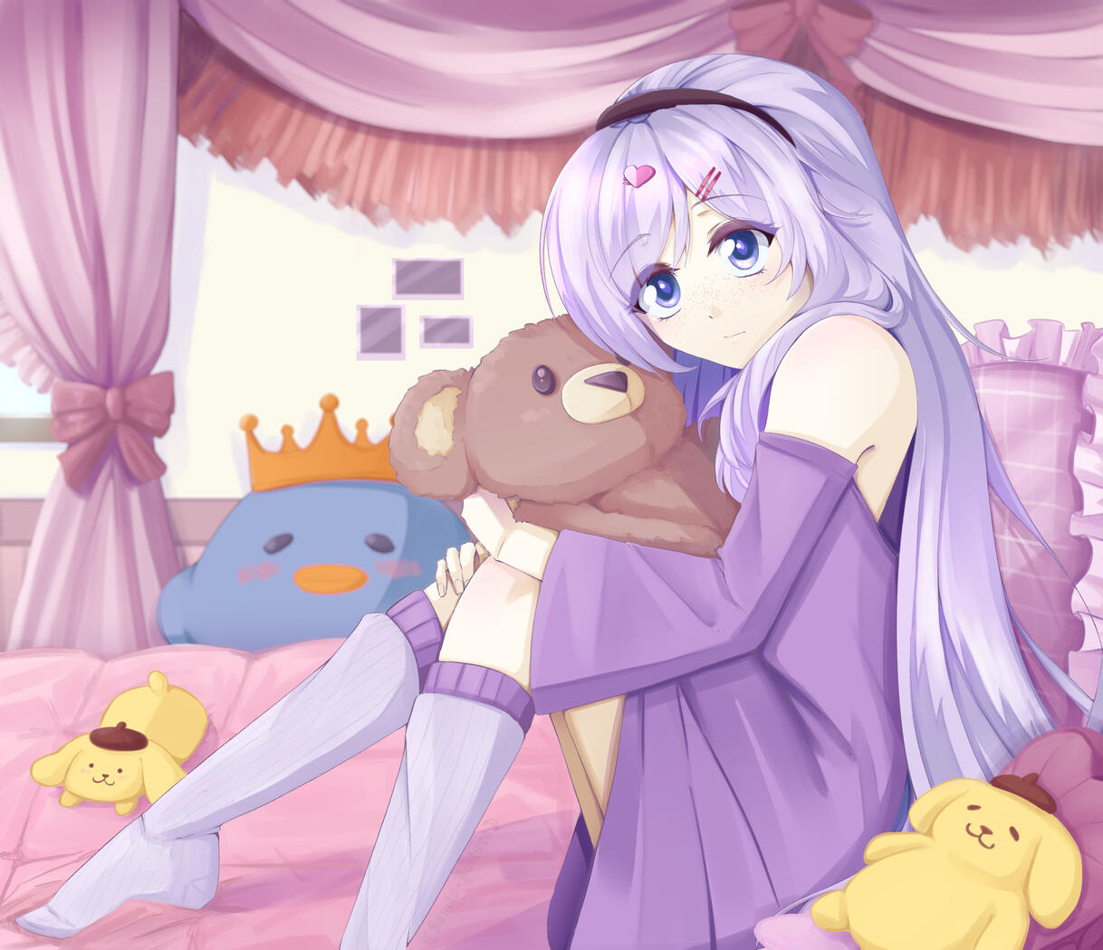 Art Fight Attack 1 Art Fight Attack 1